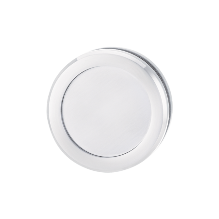 Osłony drzwi przesuwnych MP GK CIRCLE (Alu EV1)