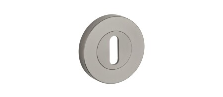 Rozeta drzwiowa MP SH - R PRO 8 MM (T PVD - Tytan PVD)