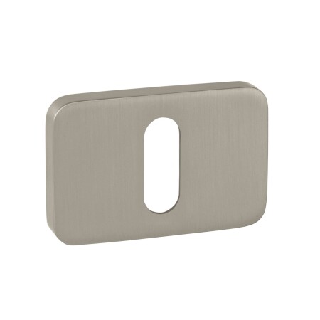 Rozeta drzwiowa MP MPK - PERFECTA - RT (NP - Nikiel perłowy)