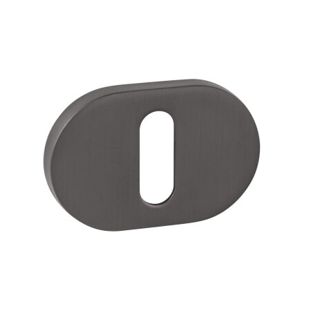 Rozeta drzwiowa MP MPK - IMPRESSA - OR (T - Titanium)