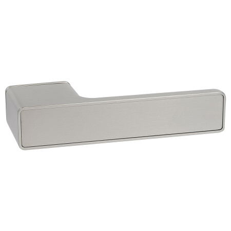 Door hardware RICHTER RK.S2.LIBERA (NI-MAT - matt nickel)