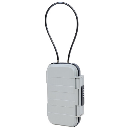 Mobilny wodoodporny sejf depozytowy (depozyt) KB.G13