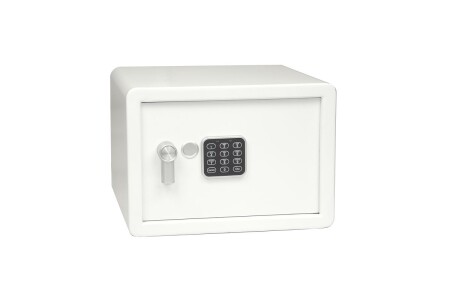 Sejf stalowy z zamkiem elektronicznym RICHTER RS.25R.EDK