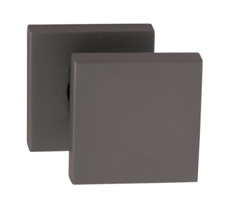 Klamka MP TI - HR 1924Q (T - Tytan)