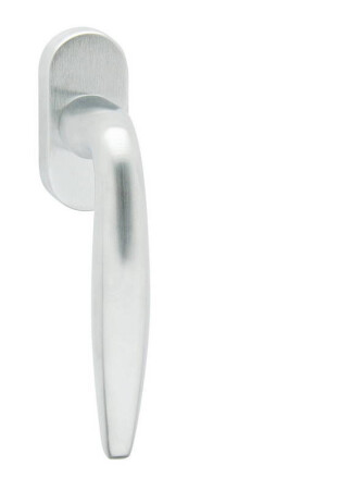 Klamka balkonowa COBRA ELEMENT (OCS - chrom matowy)