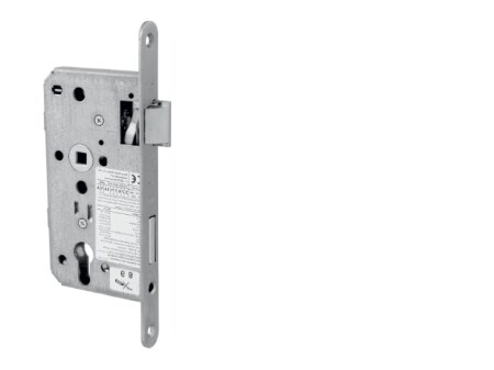 MECHANICZNA ZAMKNIĘTA PANICZNA MP DK - 181