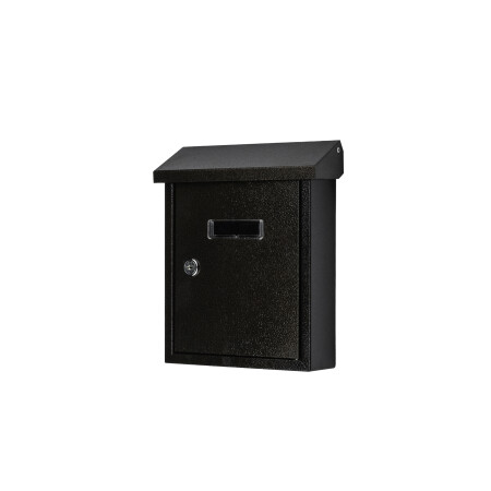 Skrzynka pocztowa COBRA MINI 260x220x60 (Antyczny brąz)