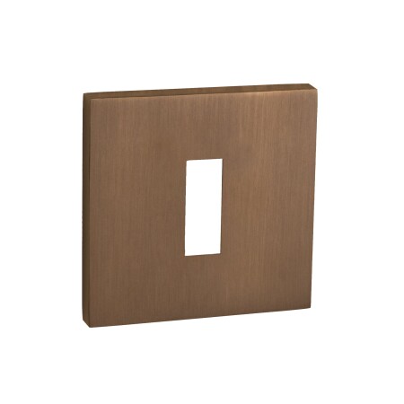 Rozeta drzwiowa MP MPK - ROZETA - HR SQ6 (CUM - Miedź matowa)