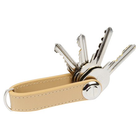 Brelok skórzany Richter RP.ORGANIZER.HND