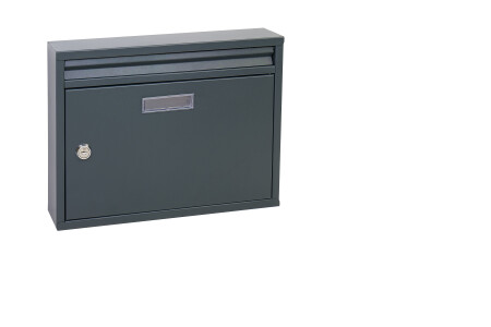 Skrzynka pocztowa RICHTER BK.24.AM