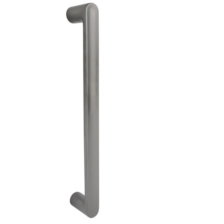 Klamka MP CB - LUND HANDLE - 324/300 (matowy grafit)