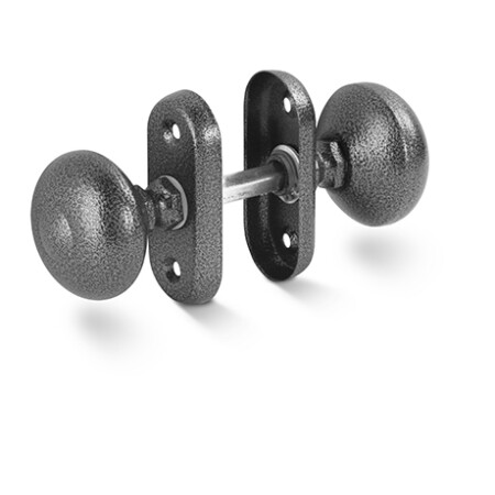 Kula do kucia ACT OV, lakierowana (PATYNA)