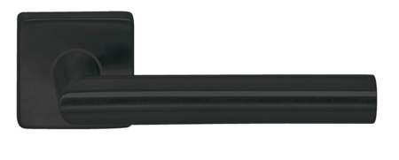 Okucia drzwiowe TWIN LEKO VISION H1802 HR (CM) tworzywo sztuczne