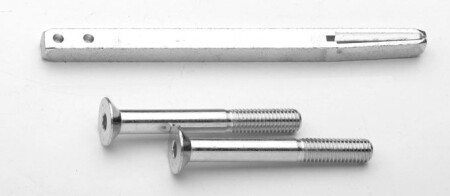 WYPRZEDAŻ Łączniki ROSTEX BK RX4 grubość 71-80mm