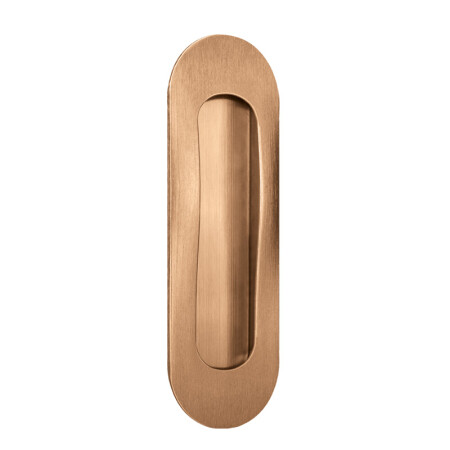 Komplet osłon drzwi przesuwnych TWIN OVAL (RC)