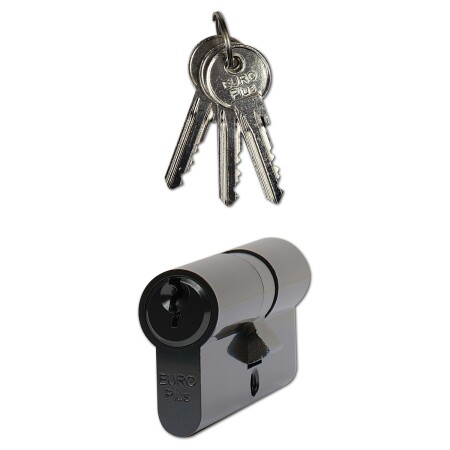 Wkładka budowlana cylindryczna Richter EURO PLUS RC1