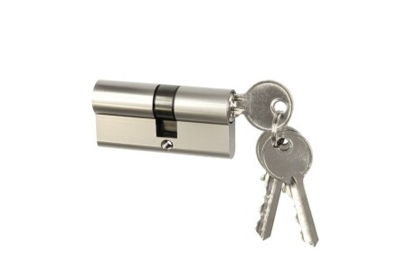 Wkładka budowlana cylindryczna Richter EURO ZERO RC1