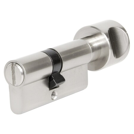 Wkładka zaślepiająca z pokrętłem sterującym wewnątrz i na zewnątrz Richter RB.K