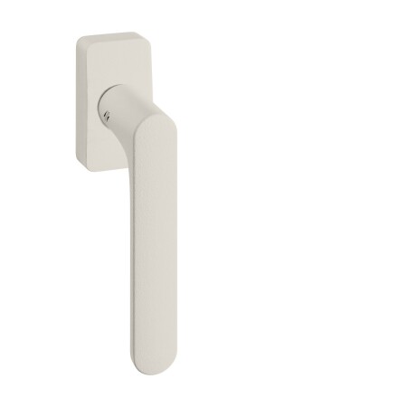 WYPRZEDAŻ Klamka okienna Euro MP CB - DK - MOOD ONEQ - HR (matowa szarość (C04)