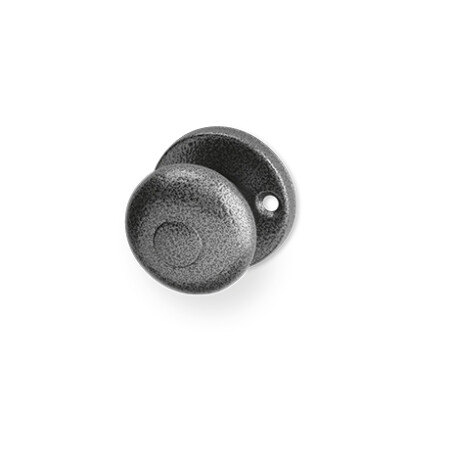 Kula na rozecie ACT lakierowana (PATYNA)