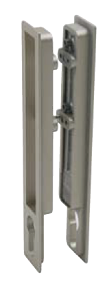 Zawiasy do drzwi przesuwnych MP 1099Z - PZ (NIKLE PEARL)