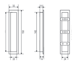 Shell MP PR 1097Z (CHROM PERŁA)