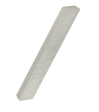 Numery domów RICHTER 3D RN.100LV (ALUMINIUM)