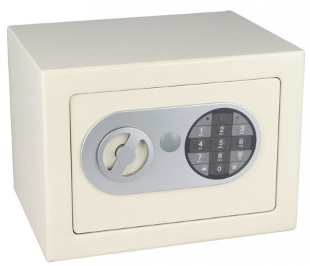 sejf z zamkiem elektronicznym RICHTER RS.17.EDN.B