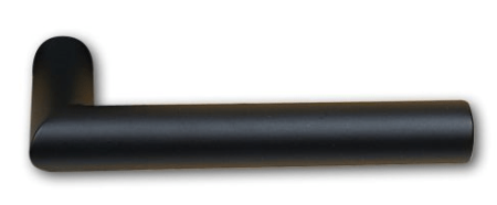 Okucia zabezpieczające SB 5200 ZA FAVORIT PLUS (BS - CZARNY MAT)