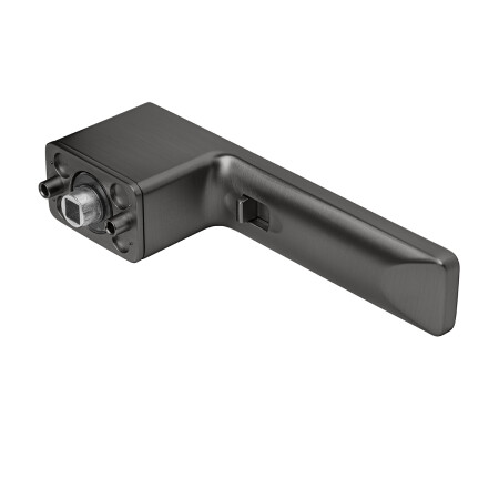 Klamka z blokadą MPK - GRANDERA SWITCH LOCK - RT (T - Titan)