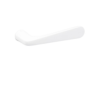 Okucia drzwiowe MP PEPE (WS - biały mat)