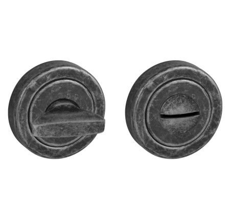 Rozeta drzwiowa MP TI - R dzielona (OGA - Antyczna szarość)