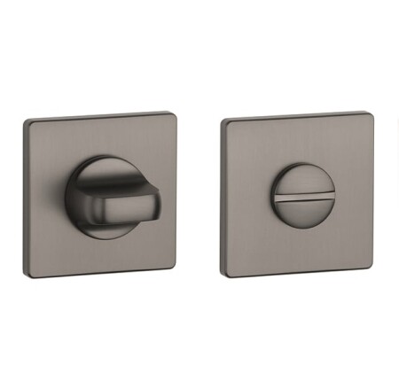 Rozeta drzwiowa MP AS - HR 5S (T - Tytan)