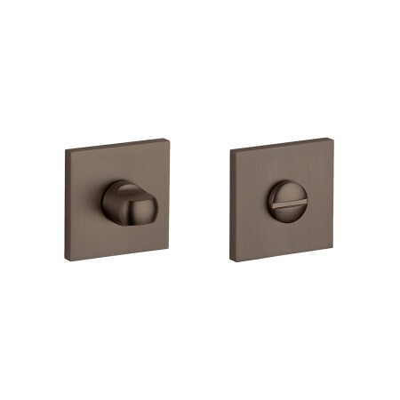 Rozeta drzwiowa MP - HR 7S (HNM - Brąz matowy)