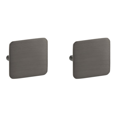 Rozeta drzwiowa do MP GK - ONE - klamka HR (kaszmirski szary)