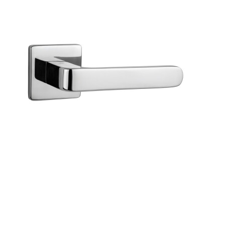 Okucia drzwiowe MP CB - FEDRA AC11 - HR (Chrom polerowany)