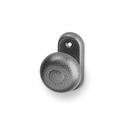 Kula do kucia ACT OV, lakierowana (PATYNA)