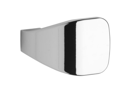 Okucia bezpieczeństwa ROSTEX BK 802 (CHROM-STAL NIERDZEWNA)