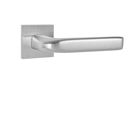 Okucia drzwiowe MP TI - IDEAL - HR 4162Q 5S (OCS - Chrom szczotkowany)