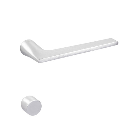 Okucia do drzwi MP LIEVE (OCS-Chrom polerowany)