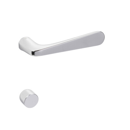 Okucia drzwiowe MP PEPE (OC-Chrom błyszczący)