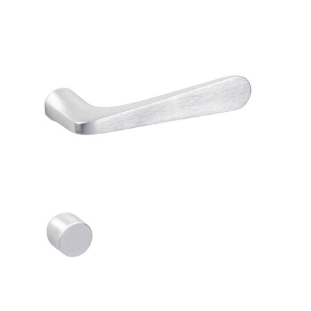 Okucia drzwiowe MP PURE (OCS - chrom polerowany)