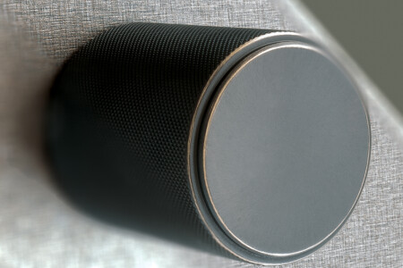 Door ball COBRA KANELAZ 1745 (bronze) - PIECE