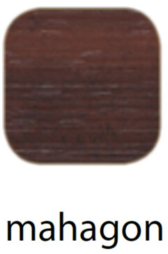 Okucia drzwiowe TWIN ALLEGRA 1618 (XR)