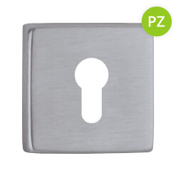 Door hardware TWIN LEKO CUBOID BA Z 208S HR (CH-SAT)