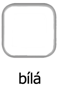 Okucia drzwiowe TWIN ALLEGRA 1618 FAST LOCK (CM - WYPEŁNIENIE CZARNE)