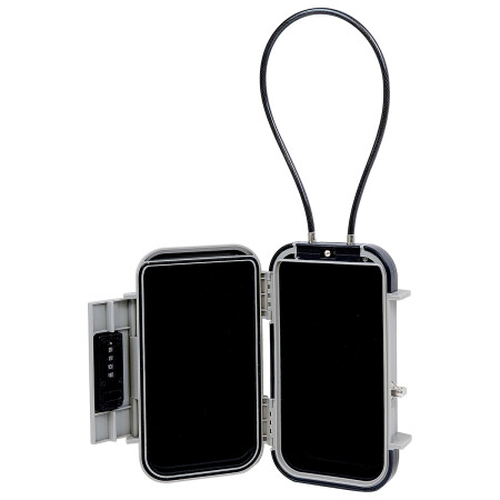 Mobilny wodoodporny sejf depozytowy (depozyt) KB.G13