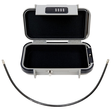 Mobilny wodoodporny sejf depozytowy (depozyt) KB.G13