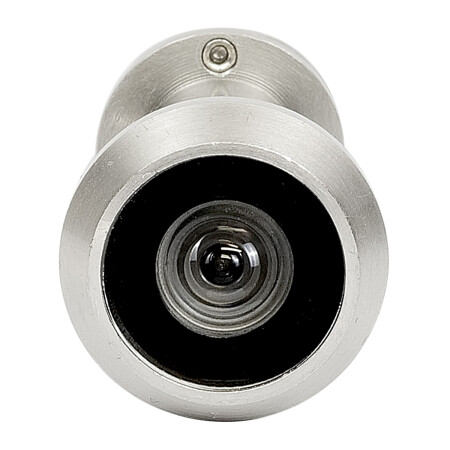 Wizjer przeciwpożarowy RICHTER RVW.G.35-60.BZP (NI - Nikiel)