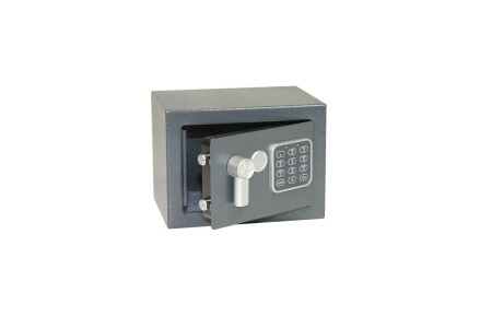 Sejf stalowy z zamkiem elektronicznym RICHTER RS.17.EDK